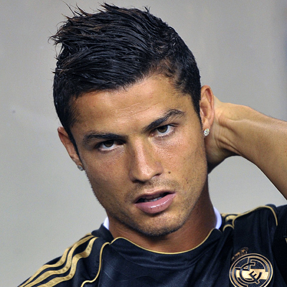 Cristiano Ronaldo - Portugal, Mundial de Fútbol Brasil 2014, Mundial de Futbol, los jugadores mas guapos, los mas guapos del mundial, los jugadores más guapos del mundial